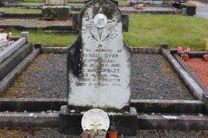 Dyer Michael Currasallagh